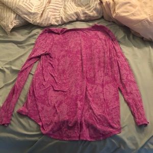 Tek Gear Dry Tek long sleeve shirt